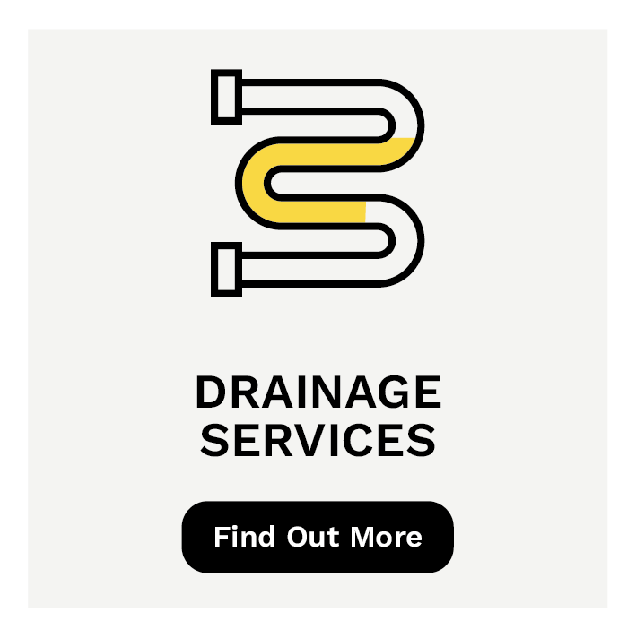 Drain blockages are a common reason for when water stops flowing in your sinks and baths. We tackle issues quickly and effectively.  (Copy) (Copy)