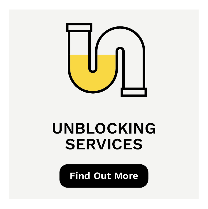 We’ll identify any problems, clear the issue and help you understand how to maintain a problem-free drainage system in the future.