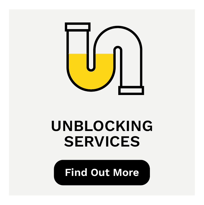 Unblocking service icon