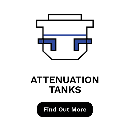 Attenuation Tanks Icon