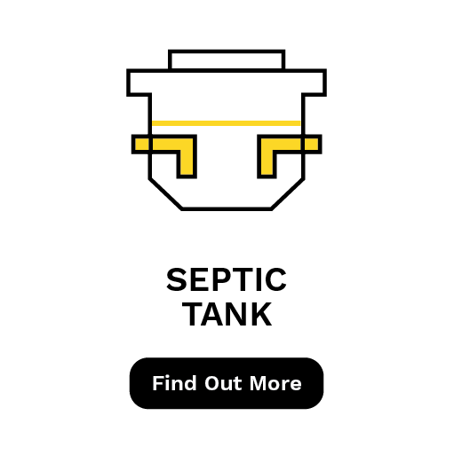 Click to see information on septic tank services.