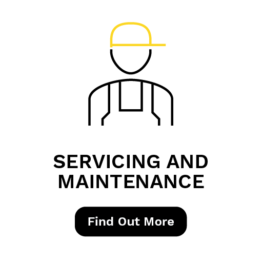 Click to see information on servicing and maintenance services.