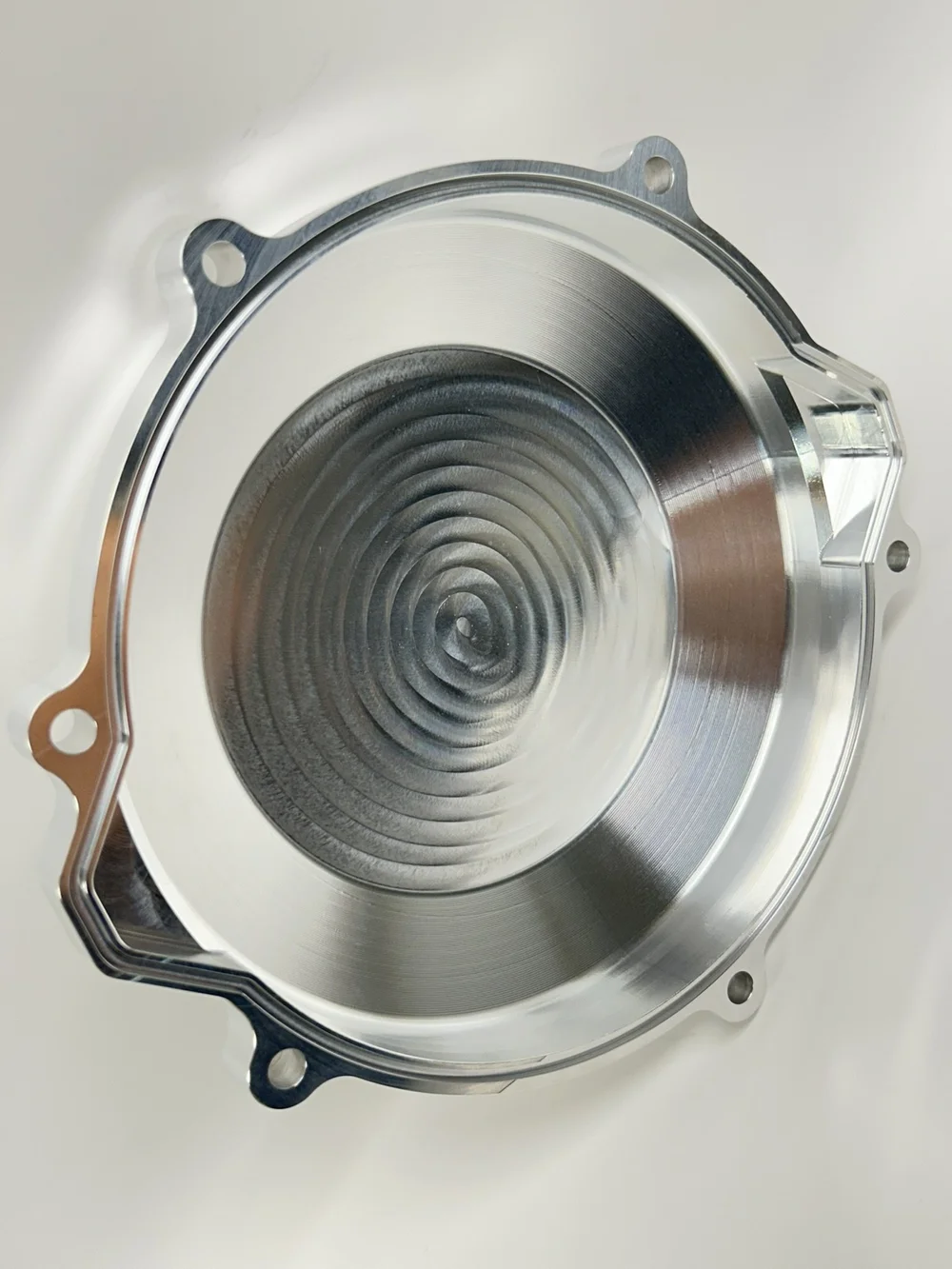 2SM Performance Billet Clutch Cover for Yamaha YZ250 1999-2025