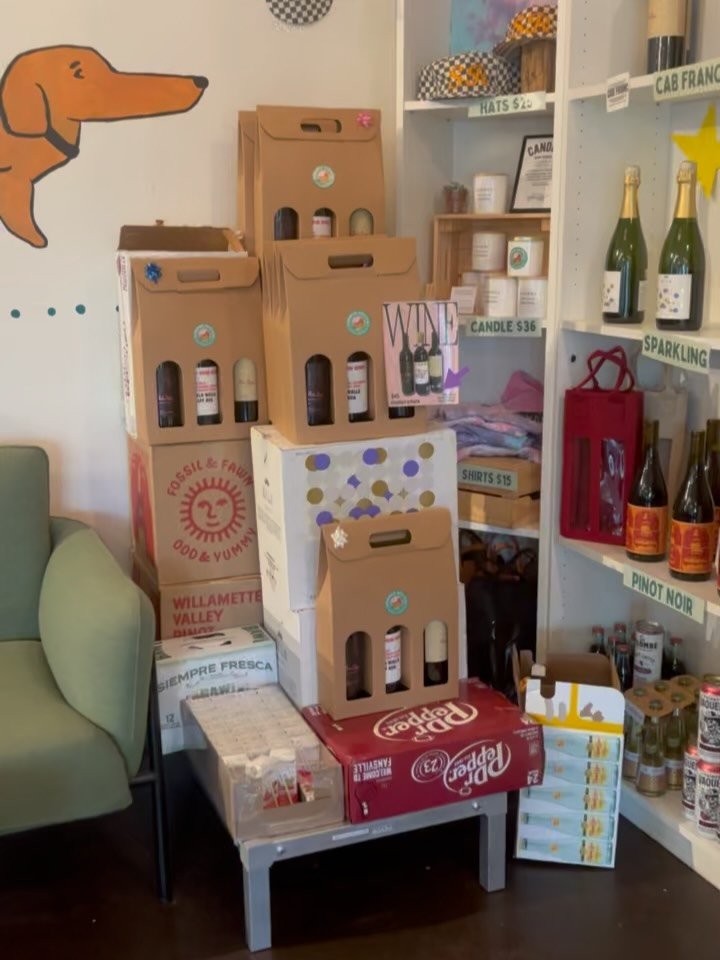 OPEN TODAY normal hours, full menu! Keep that kitchen clean and let us do all the cooking.  Closed on Thanksgiving.  Forever thankful for you, our wonderful team, and the incredible year we&rsquo;ve had together 🧡#gobblegobble