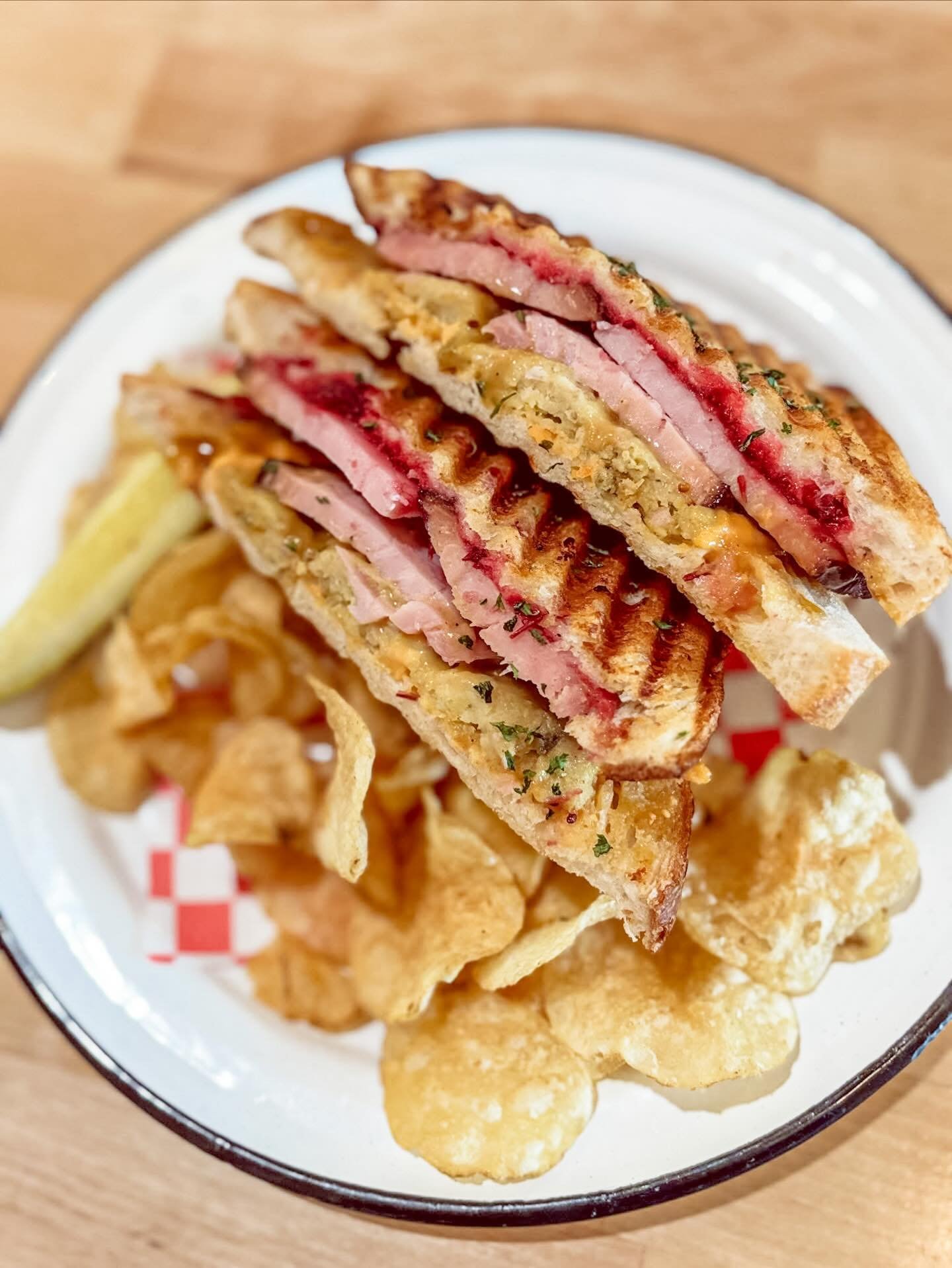 Family in town? 👋 You moved to a small town for a reason. Skip the Austin chaos and lean into the calm, one-of-a-kind charm of Drip. Play local, eat well, and let us handle the rest.

Here are a few crowd favorites to get those tummies rumbling 👇

