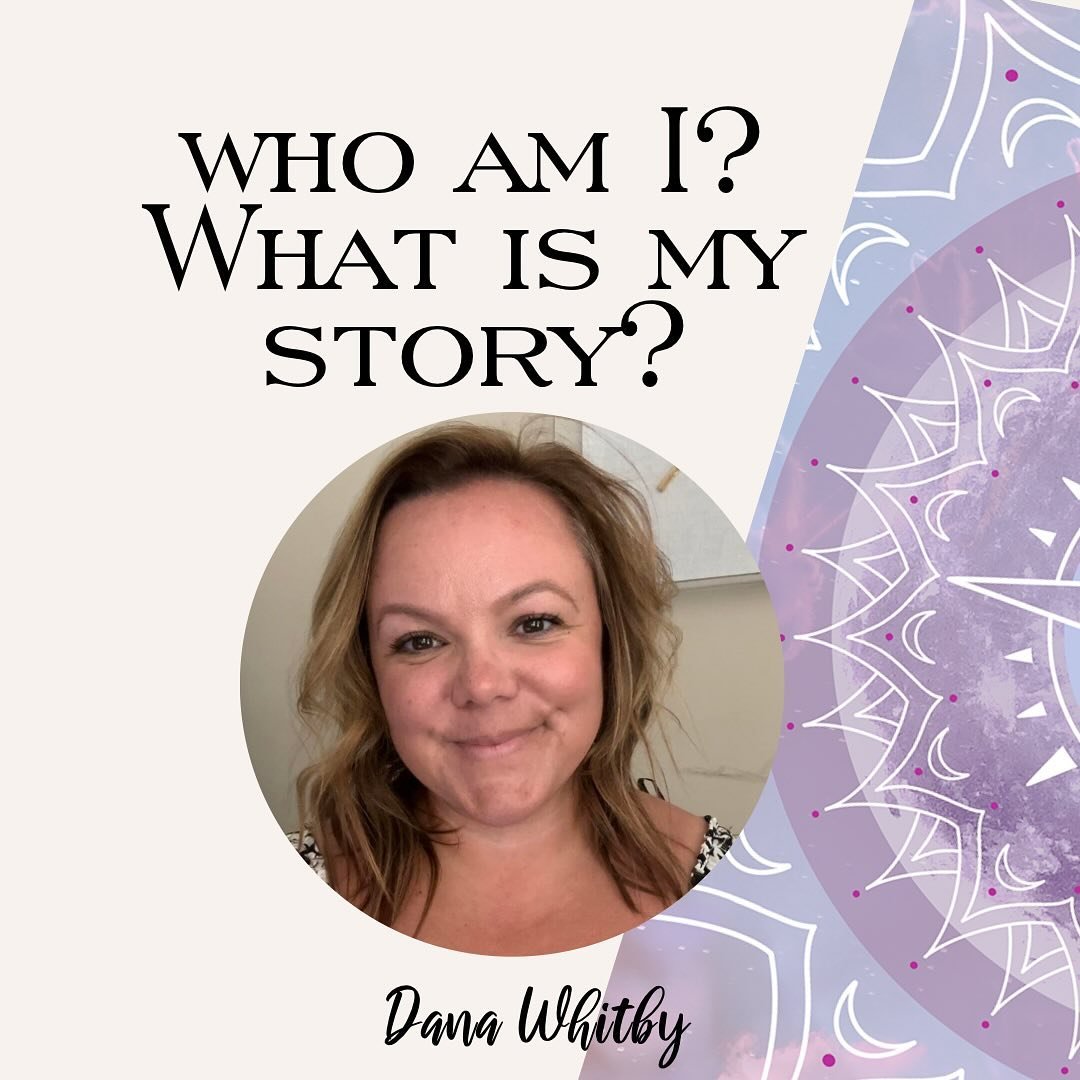 What&rsquo;s my backstory? What&rsquo;s my life and professional experience?

Find out by swiping through 🥰