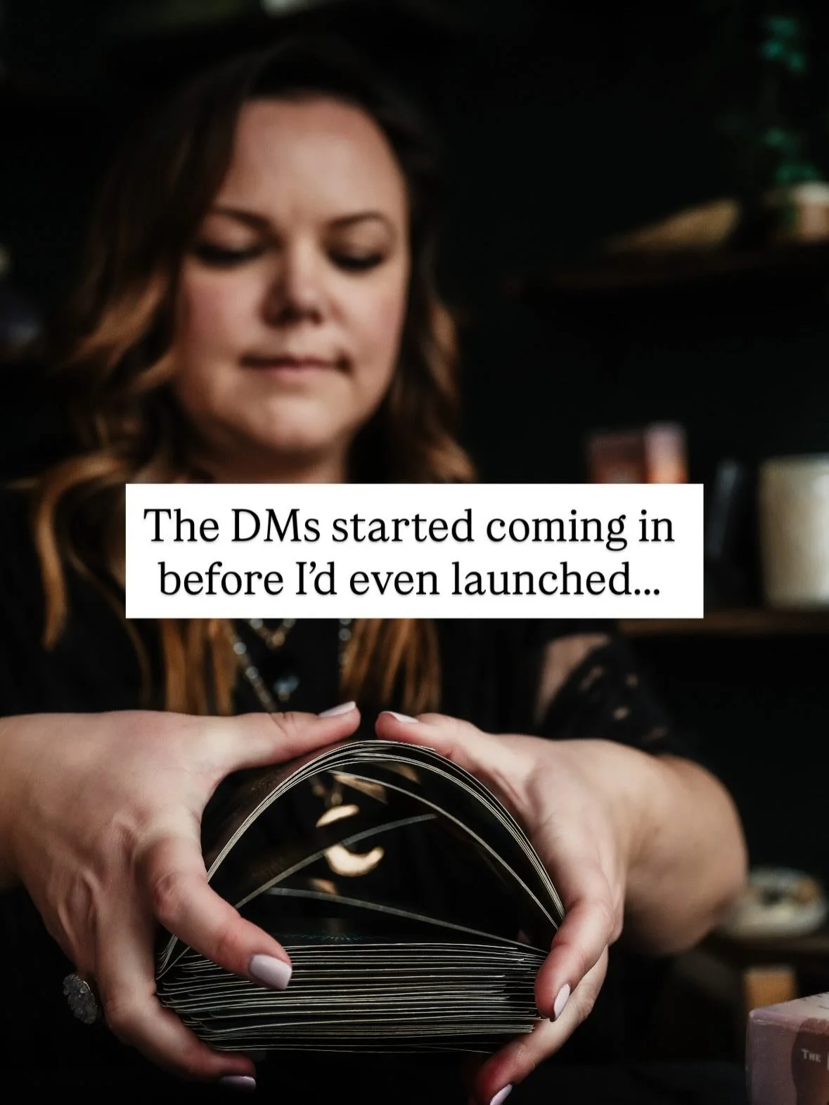 Once you&rsquo;ve navigated a year with this kind of clarity&hellip; you don&rsquo;t step into the next one without it. 2026 readings are now open.

Comment &ldquo;2026&rdquo; below to grab yours now! Available until January 31, 2026.