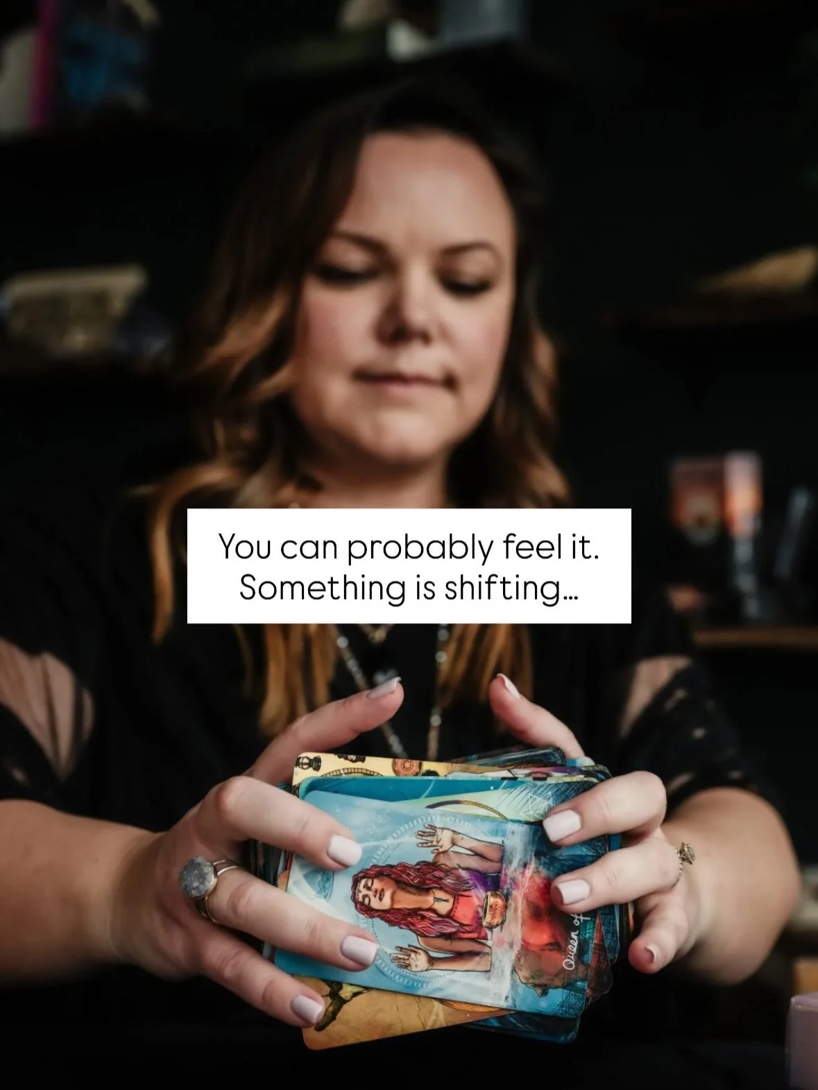 You&rsquo;re not imagining it, this part of the year really does feel different.

In 9 Star Ki, time isn&rsquo;t treated as rigid or instant. Energy doesn&rsquo;t flip on January 1.

Instead, it moves like the ocean. Like nature&rsquo;s tides.

From 