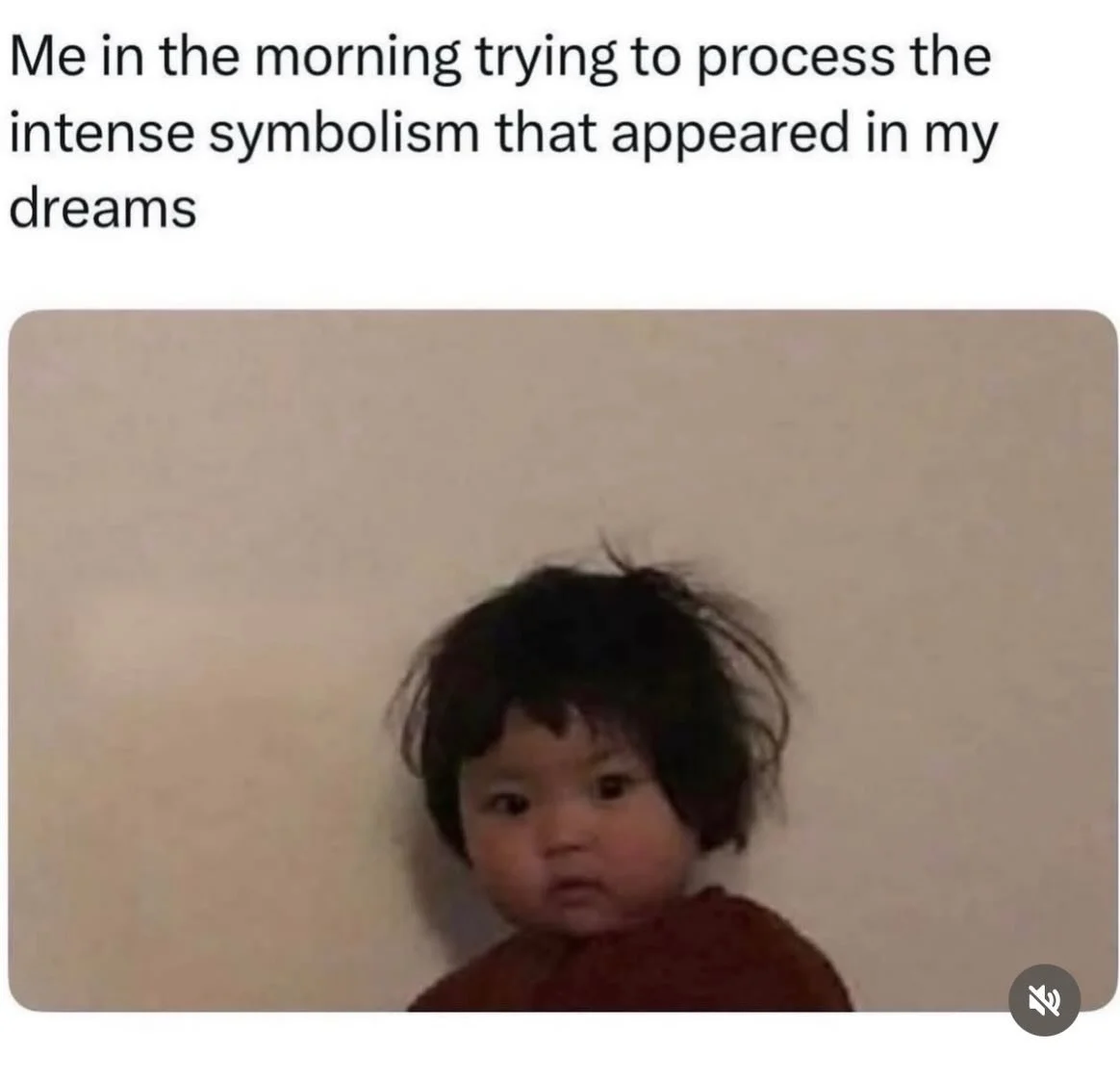 Eclipse and Mercury Rx vibes 🤪