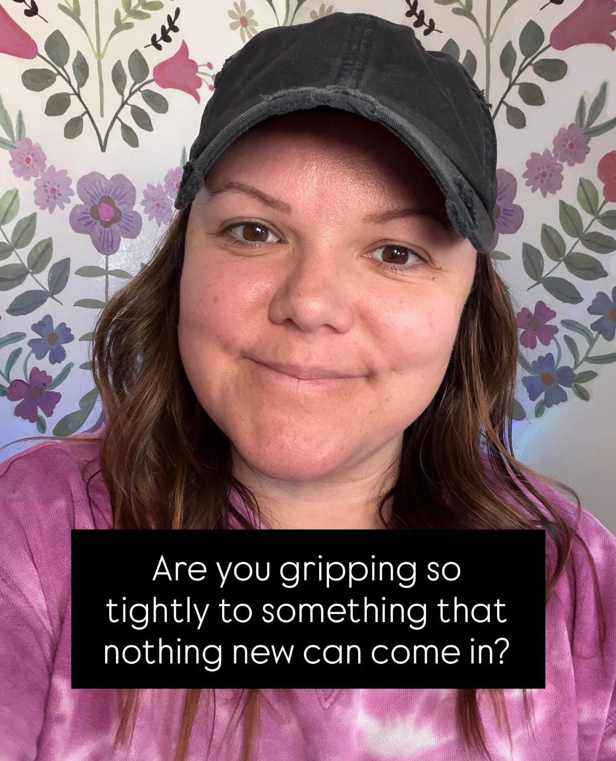 If you want things to start moving forward....⁠
⁠
it won&rsquo;t come from holding on tighter.⁠
⁠
It comes when your body finally feels safe enough to trust and surrender.⁠
⁠
Comment &ldquo;COMMUNITY&rdquo; and I&rsquo;ll send you the details so you 