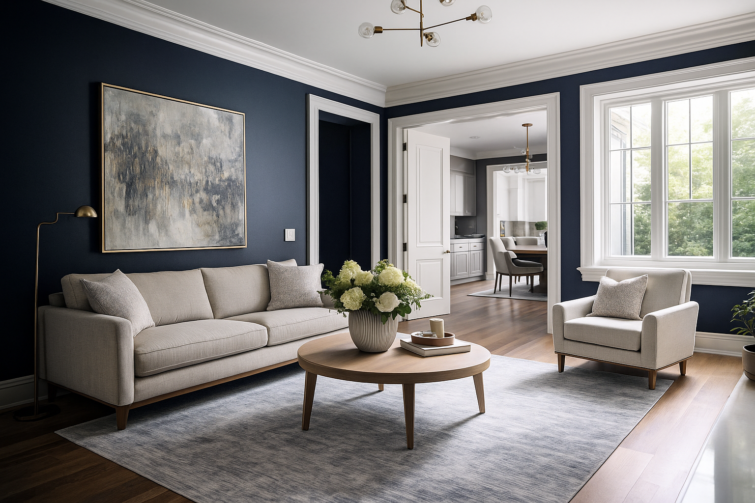 Why Interior Painting Is the Most Cost-Effective Upgrade for 2026