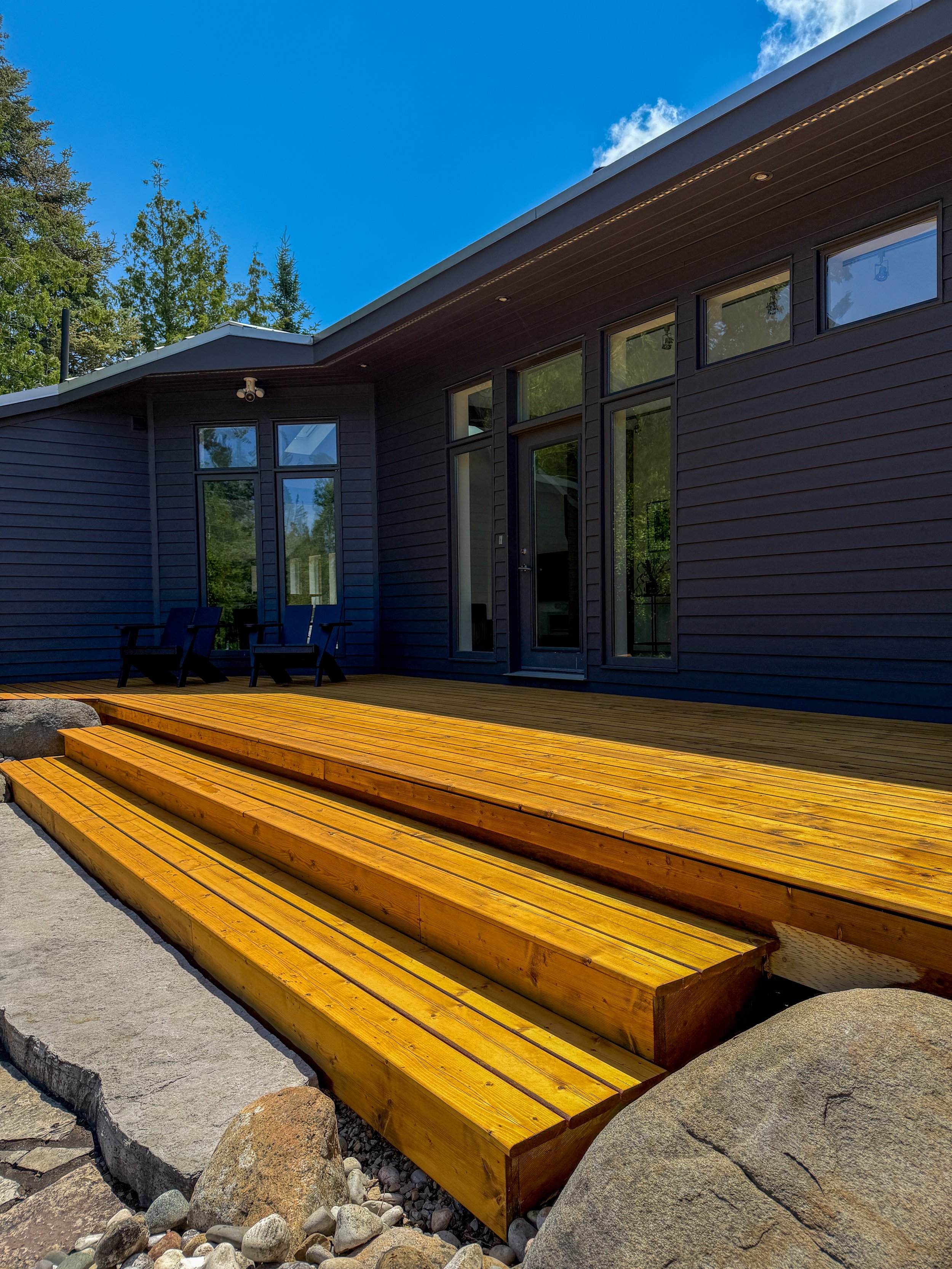 How to Maintain Wood Siding So It Lasts for Decades