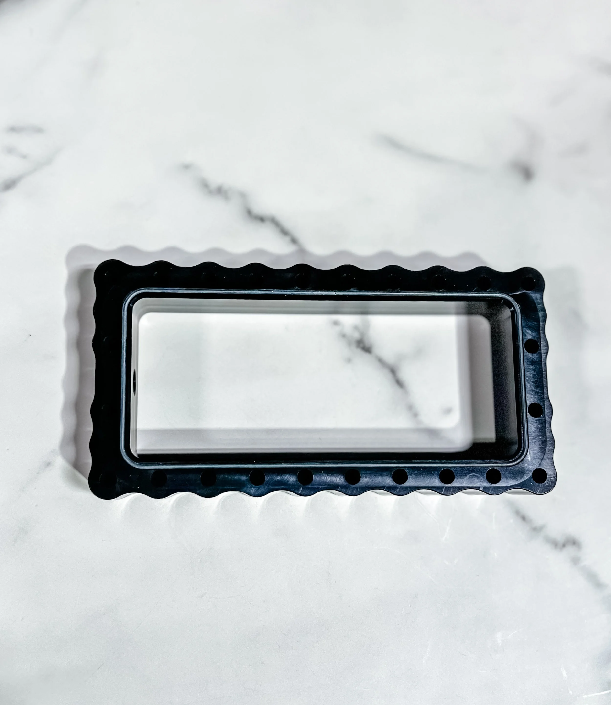 PSI DOUBLE INNER FRAME