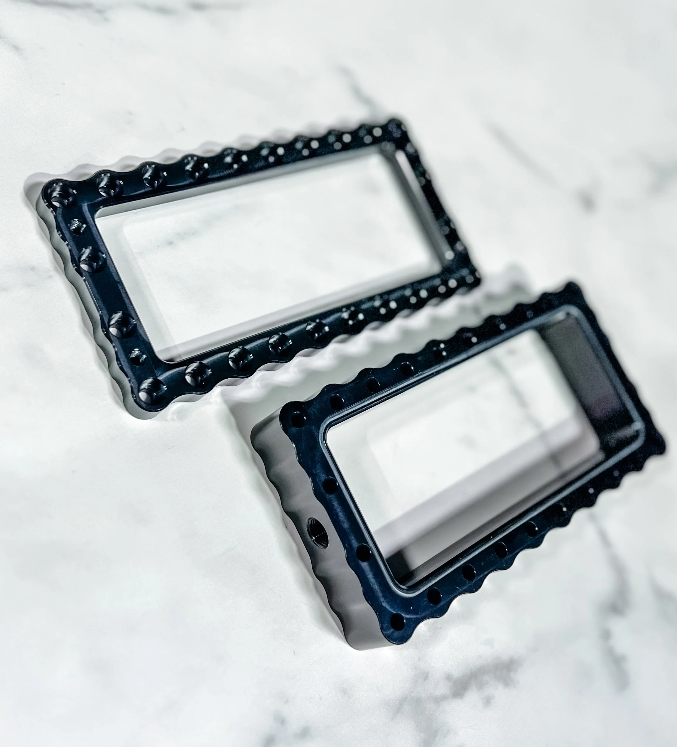 PSI DOUBLE FRAME ASSEMBLY