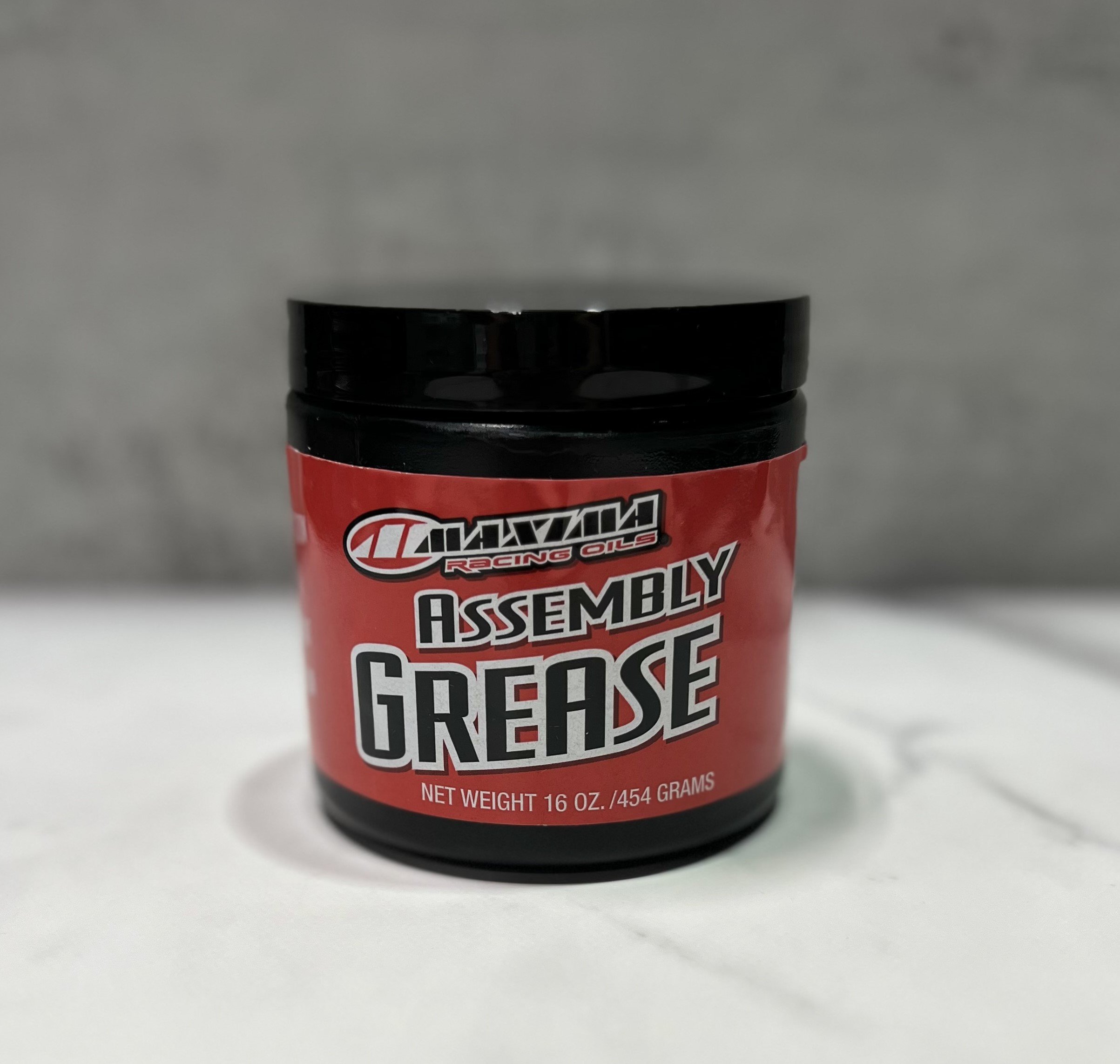 MAXIMA ASSEMBLY GREASE/454g JAR - Foto 9