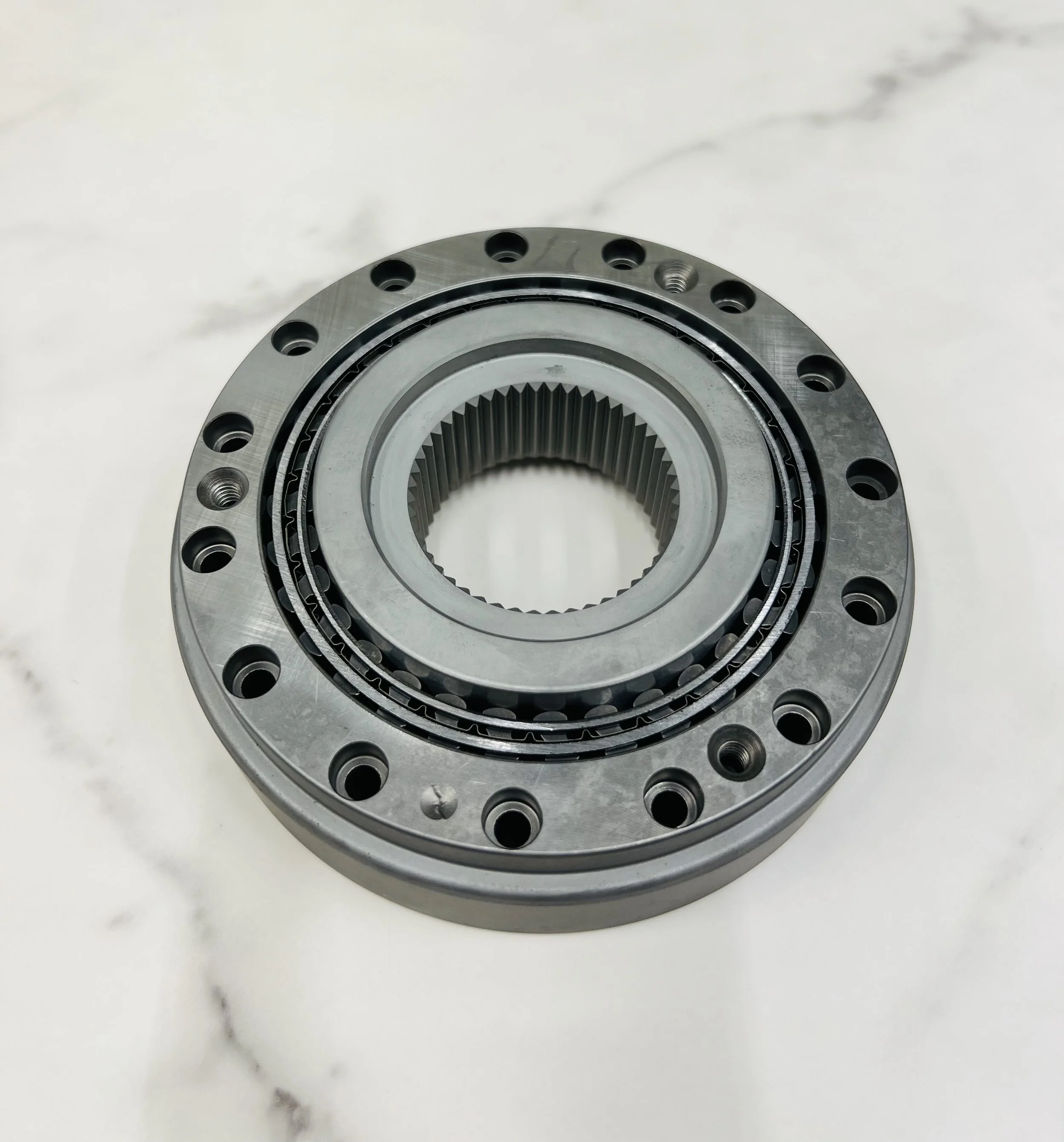 B&J Transmission Parts