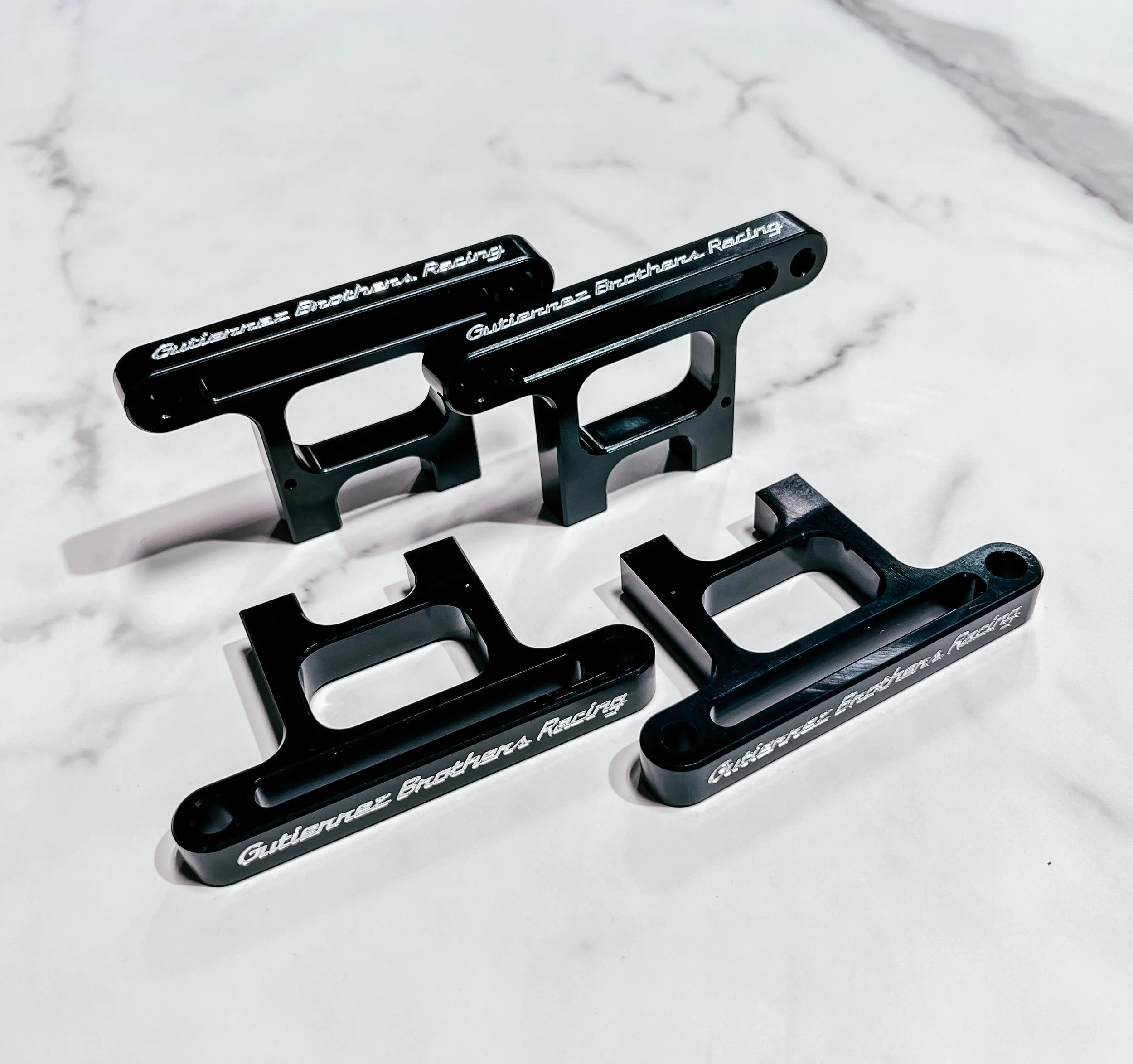 VALVE COVER HANDLES