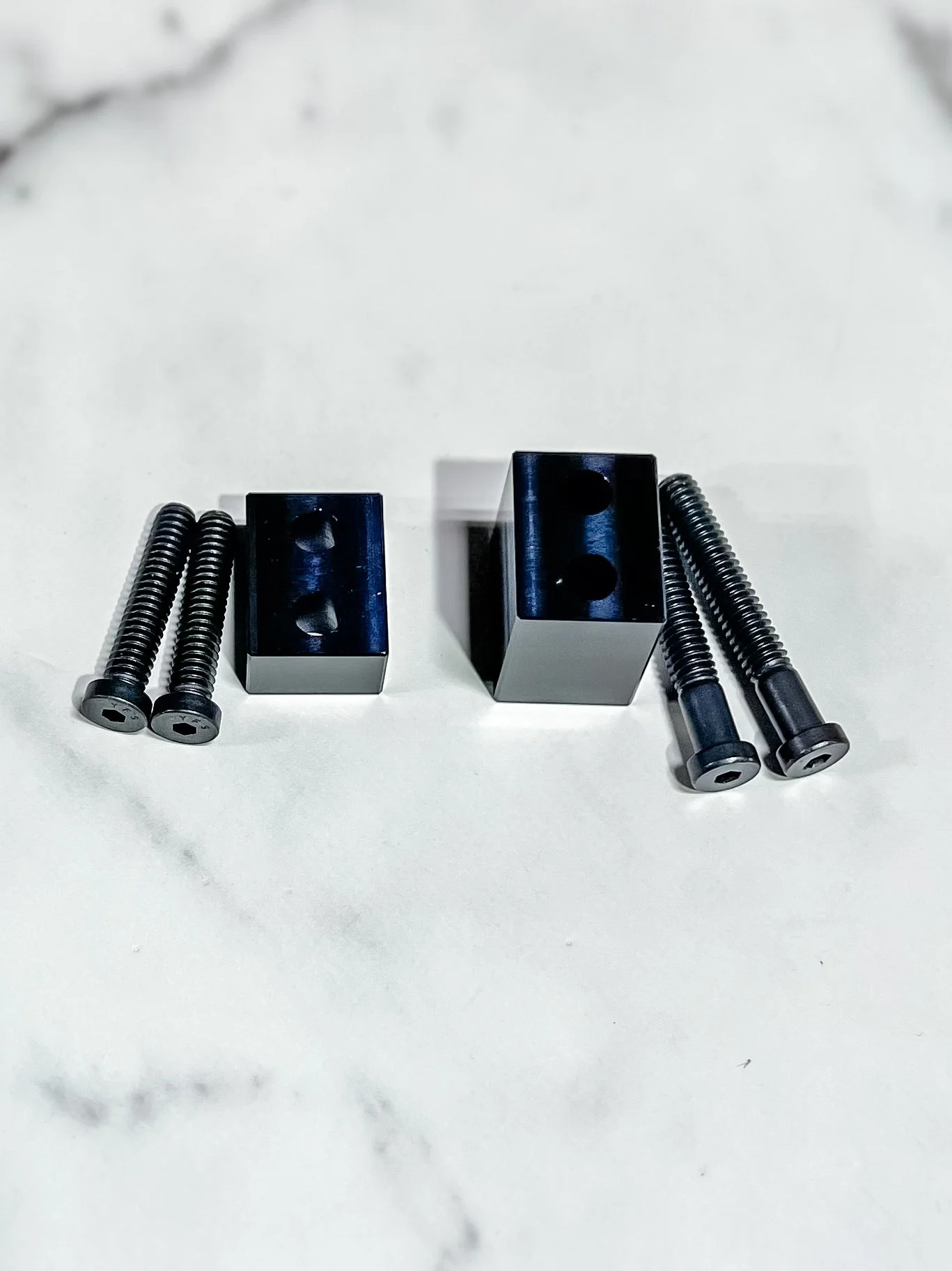 PEDAL PAD SPACER KIT