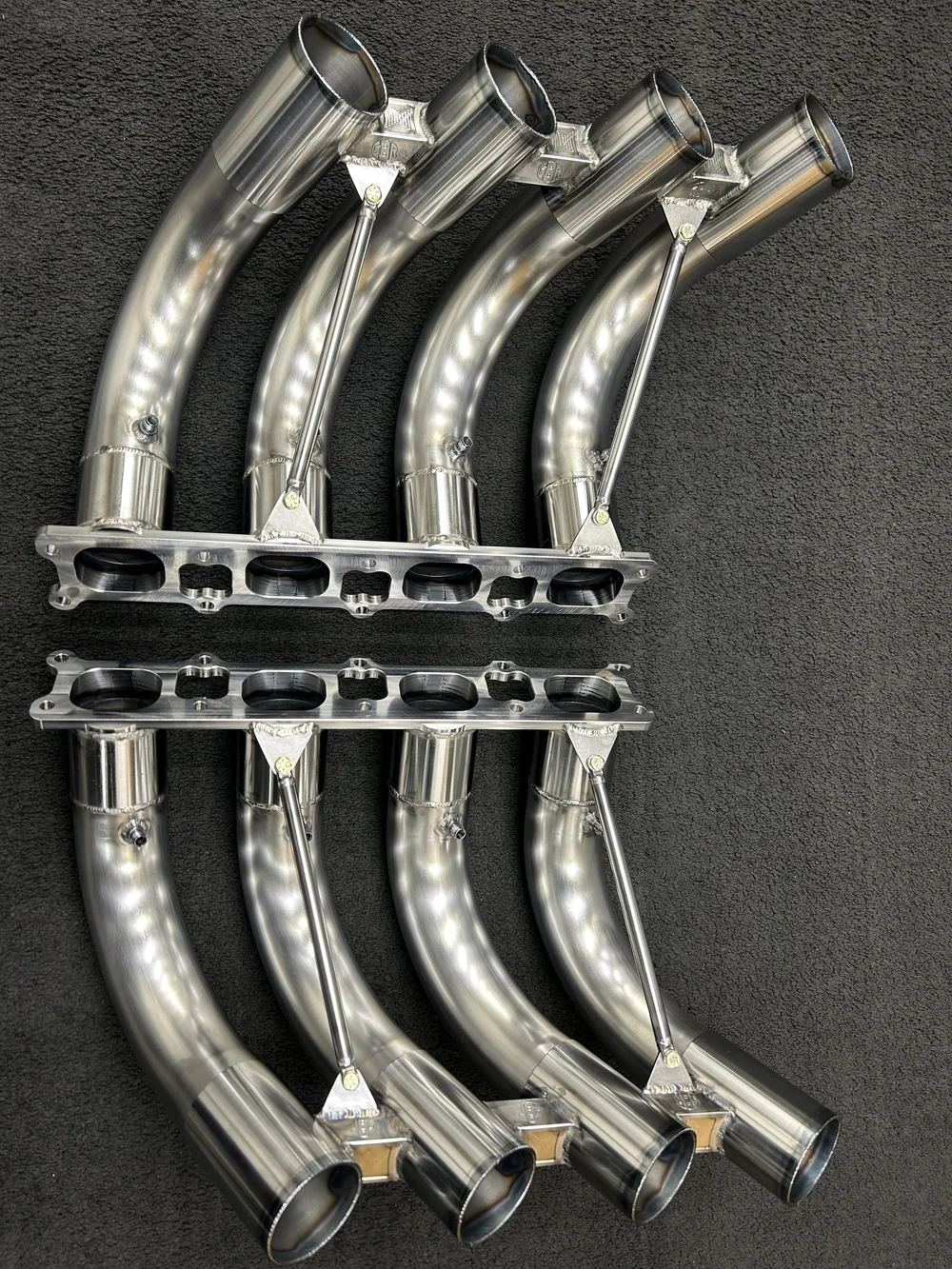 Headers