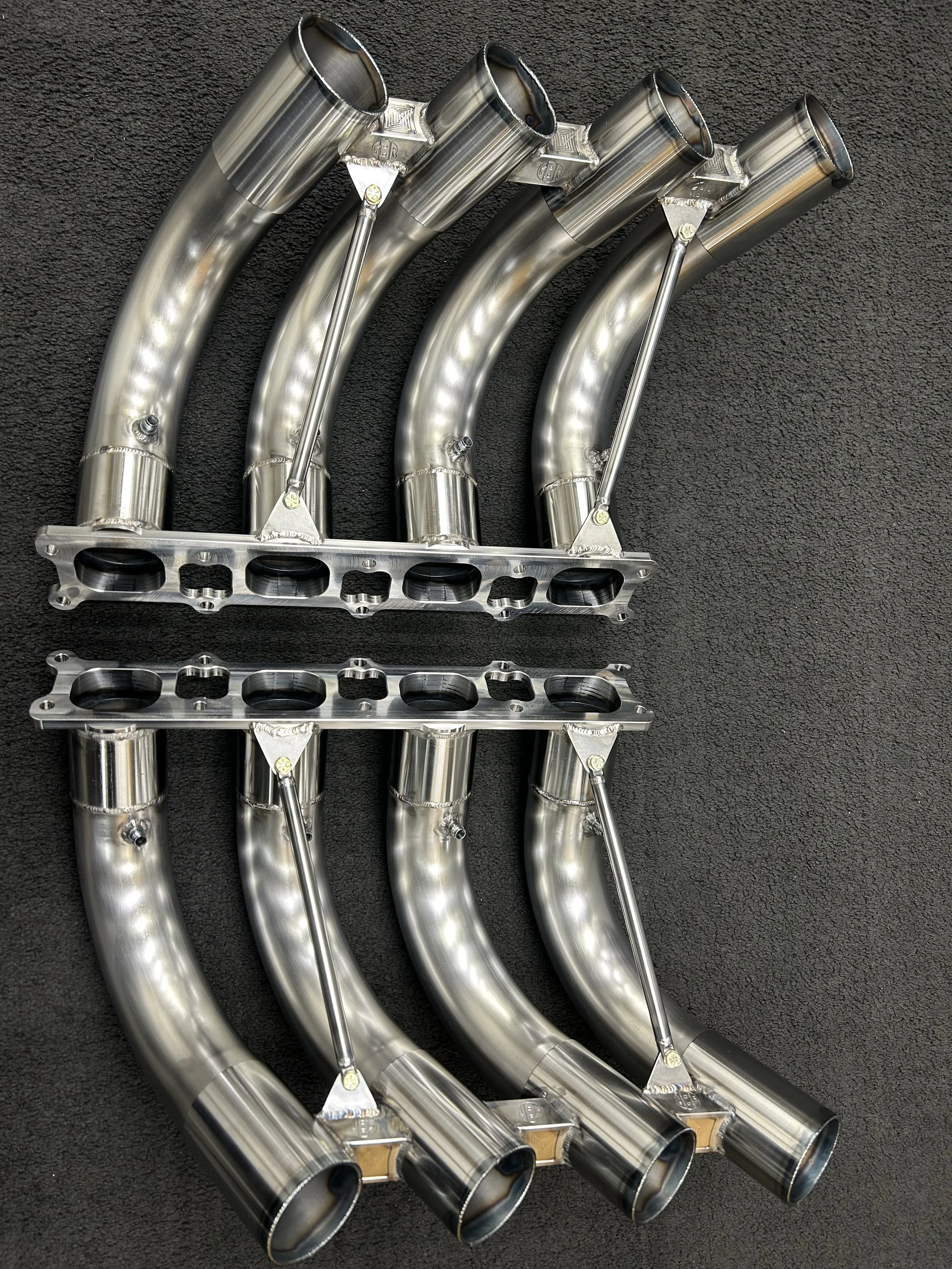Headers