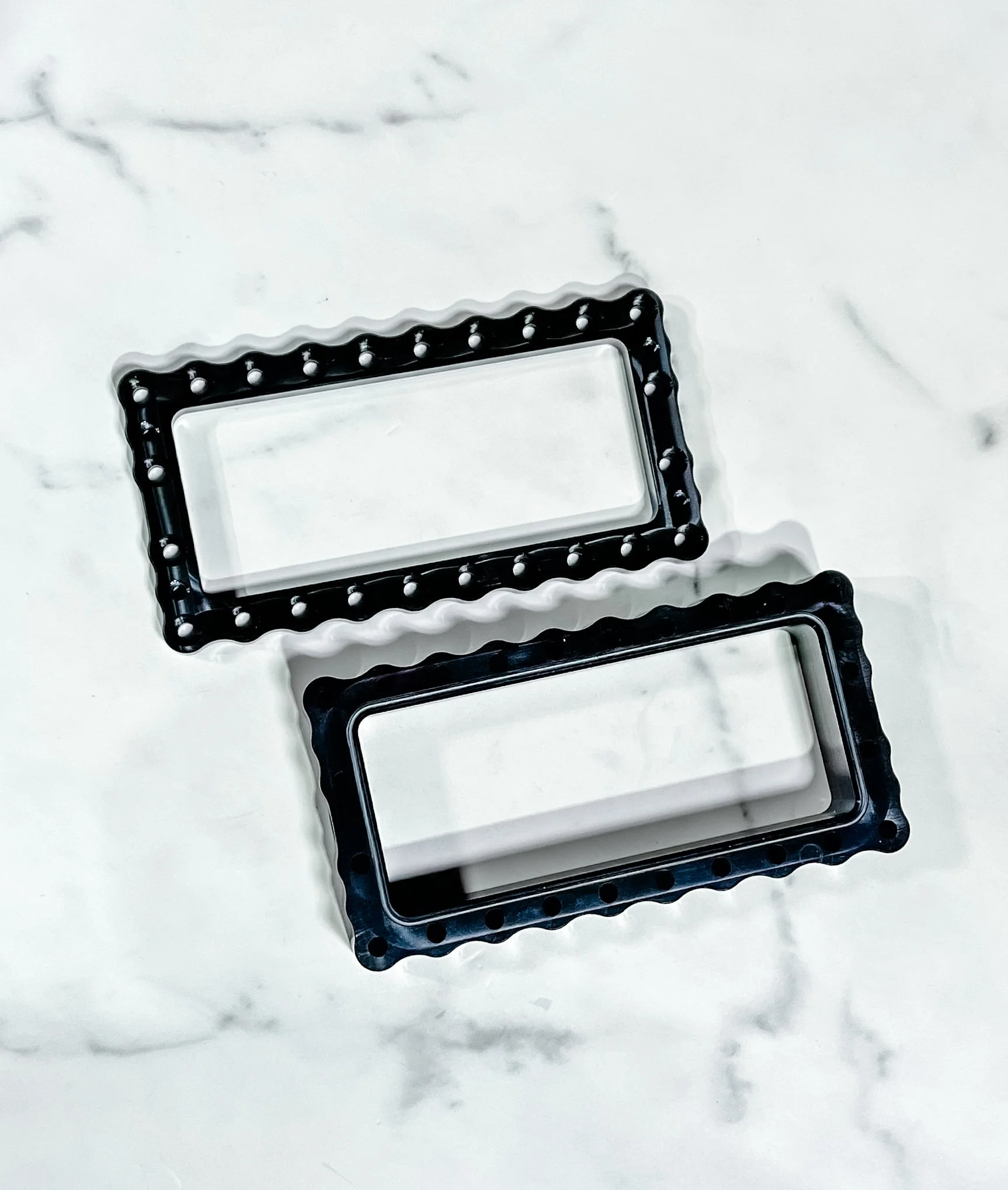 PSI DOUBLE FRAME ASSEMBLY