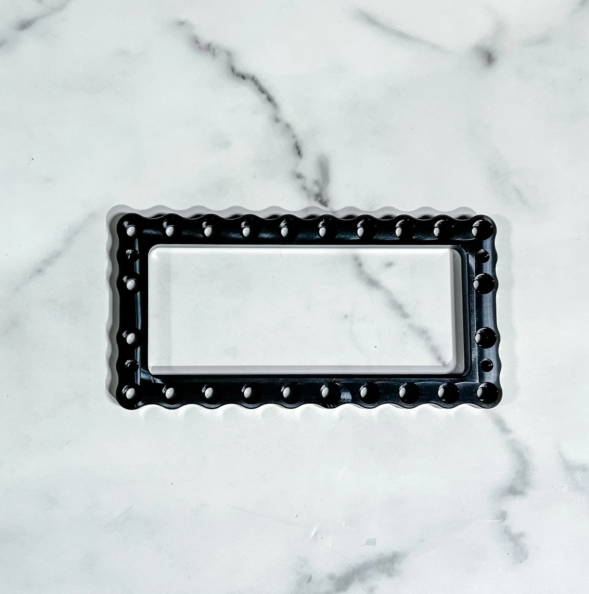 BURST PANEL OUTER FRAME