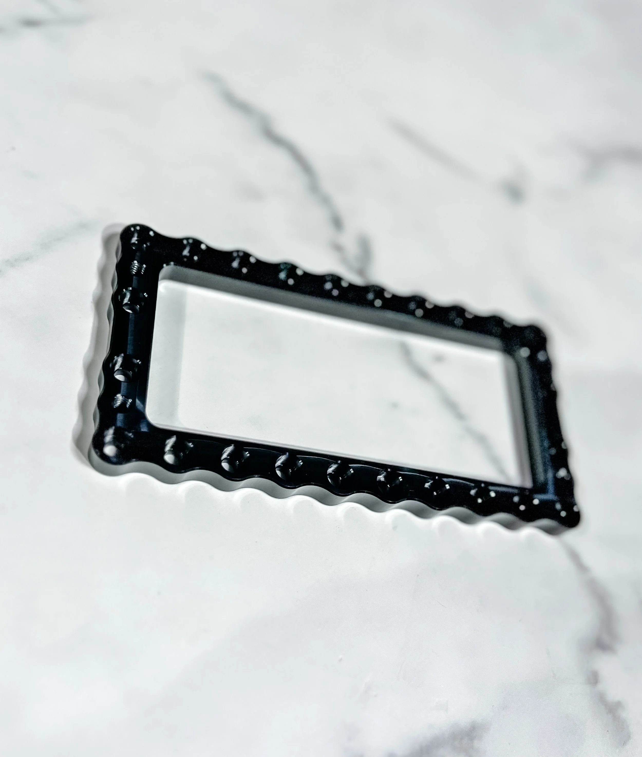 BURST PANEL OUTER FRAME