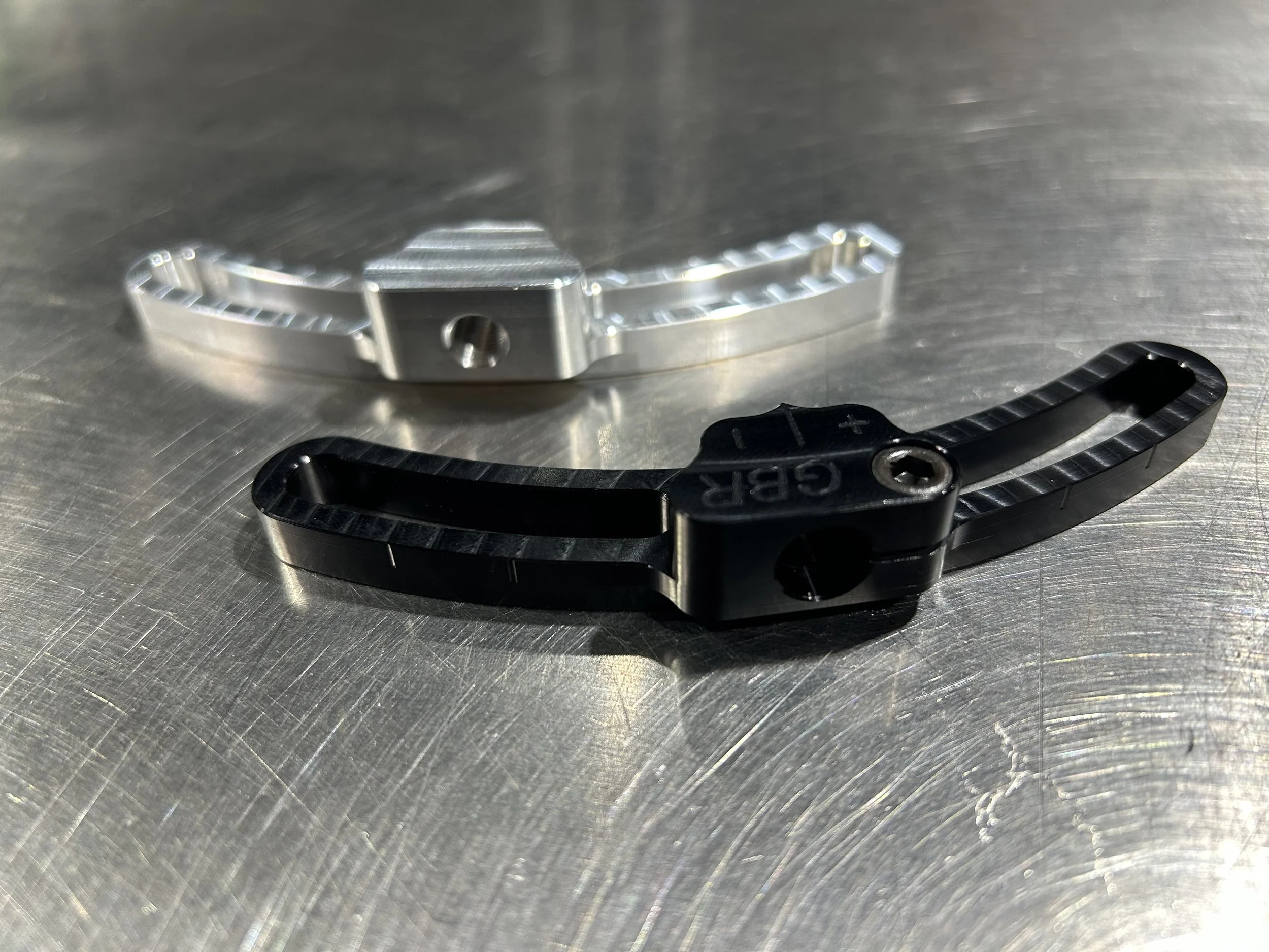 CRANK TRIGGER MOUNT