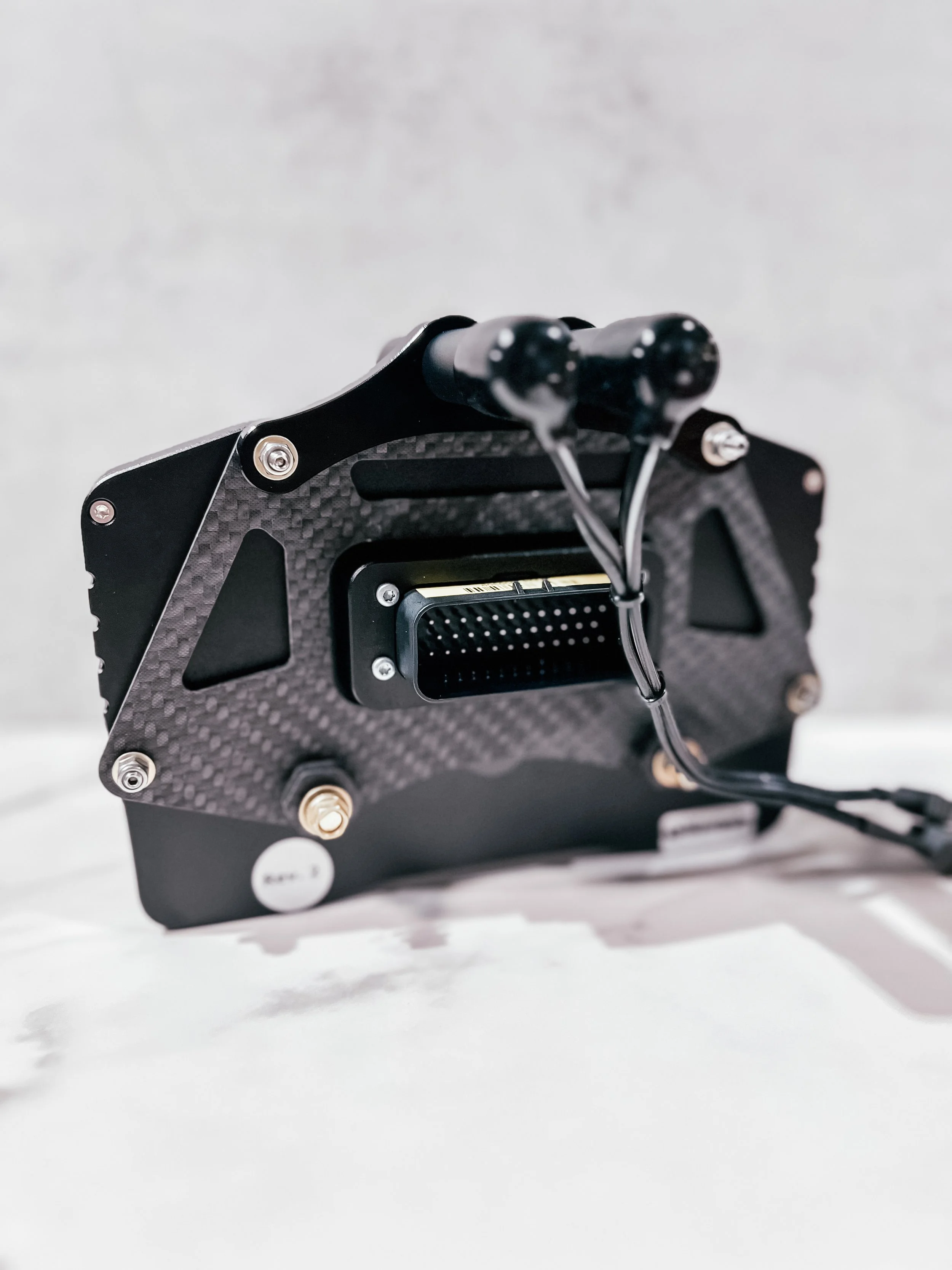 SHIFT LIGHT MOUNT