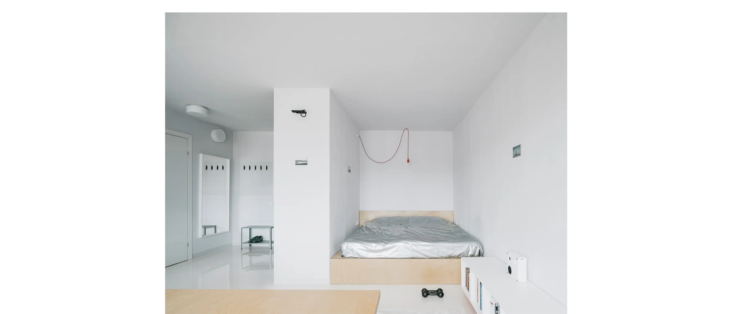 Anton apartment