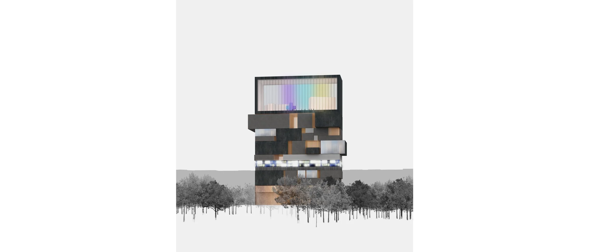 National Center for Contemporary Arts