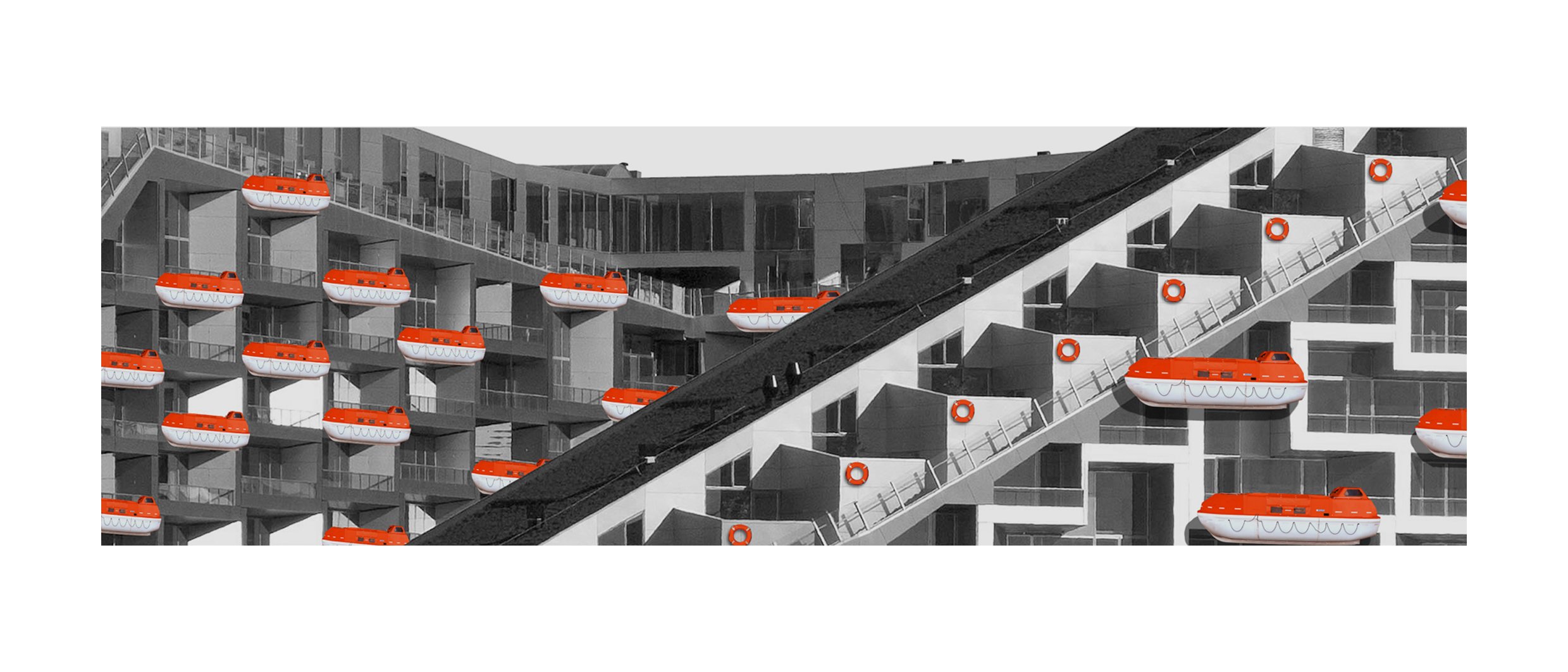 Architecture of Flows