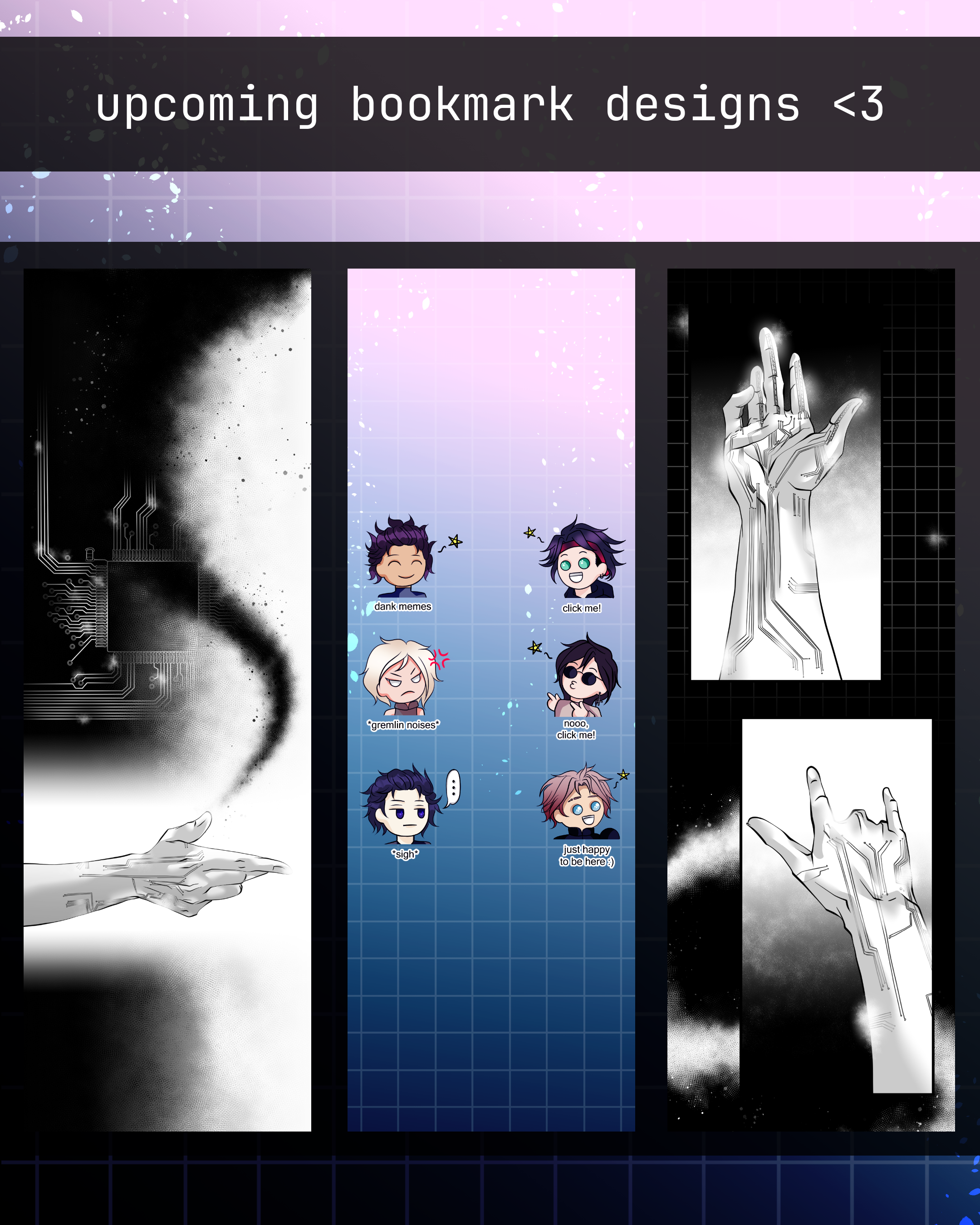 Available in April 2026!