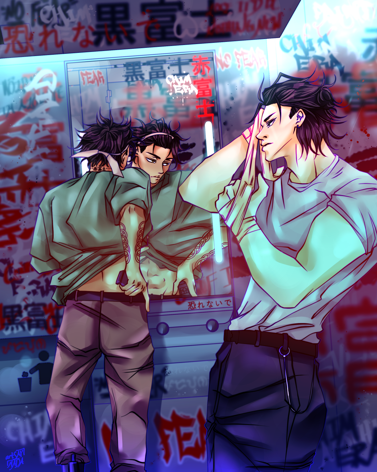 Available as a 4x5, 5x6.25, and 8x10 print