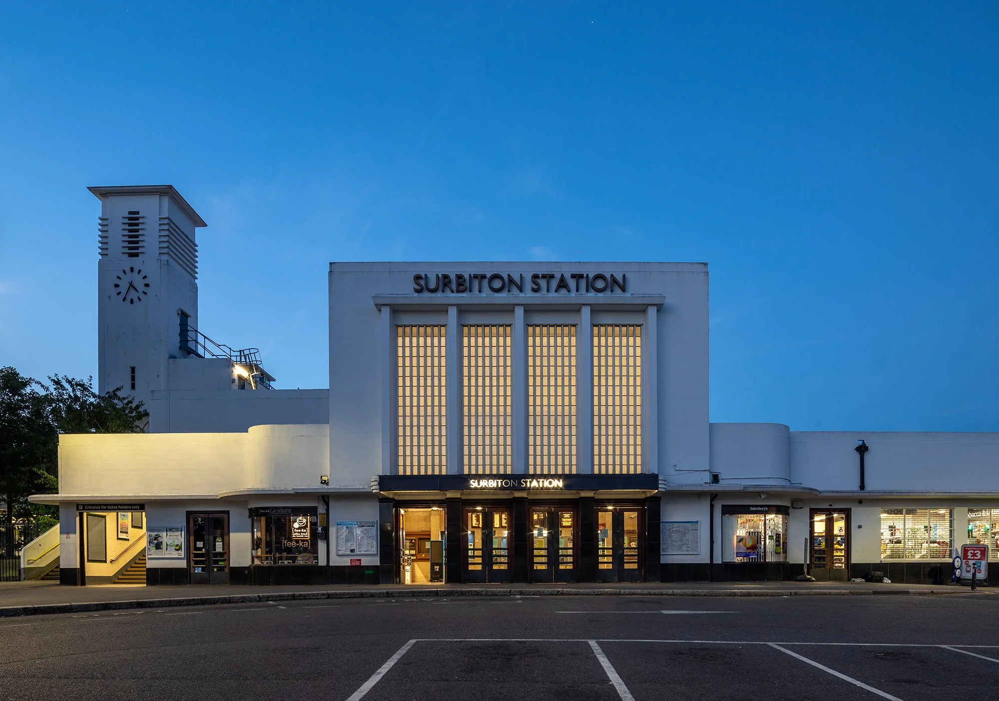 Surbiton Station, London (photo by Phip Butler).jpg