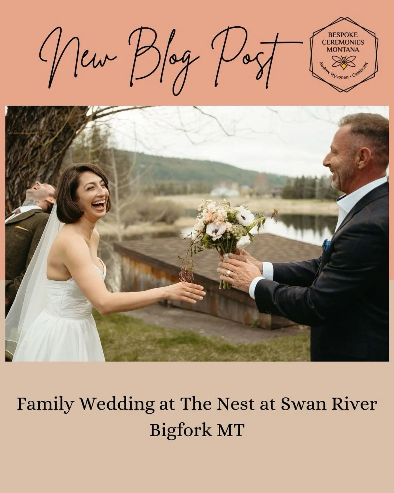 Nate and Madison&rsquo;s wedding at The Nest was alive with laughter, honesty, and the kind of chaos that makes the best memories. Their vows were heartfelt and real (complete with a few swear words), and their four-year-old son leapt right into the 
