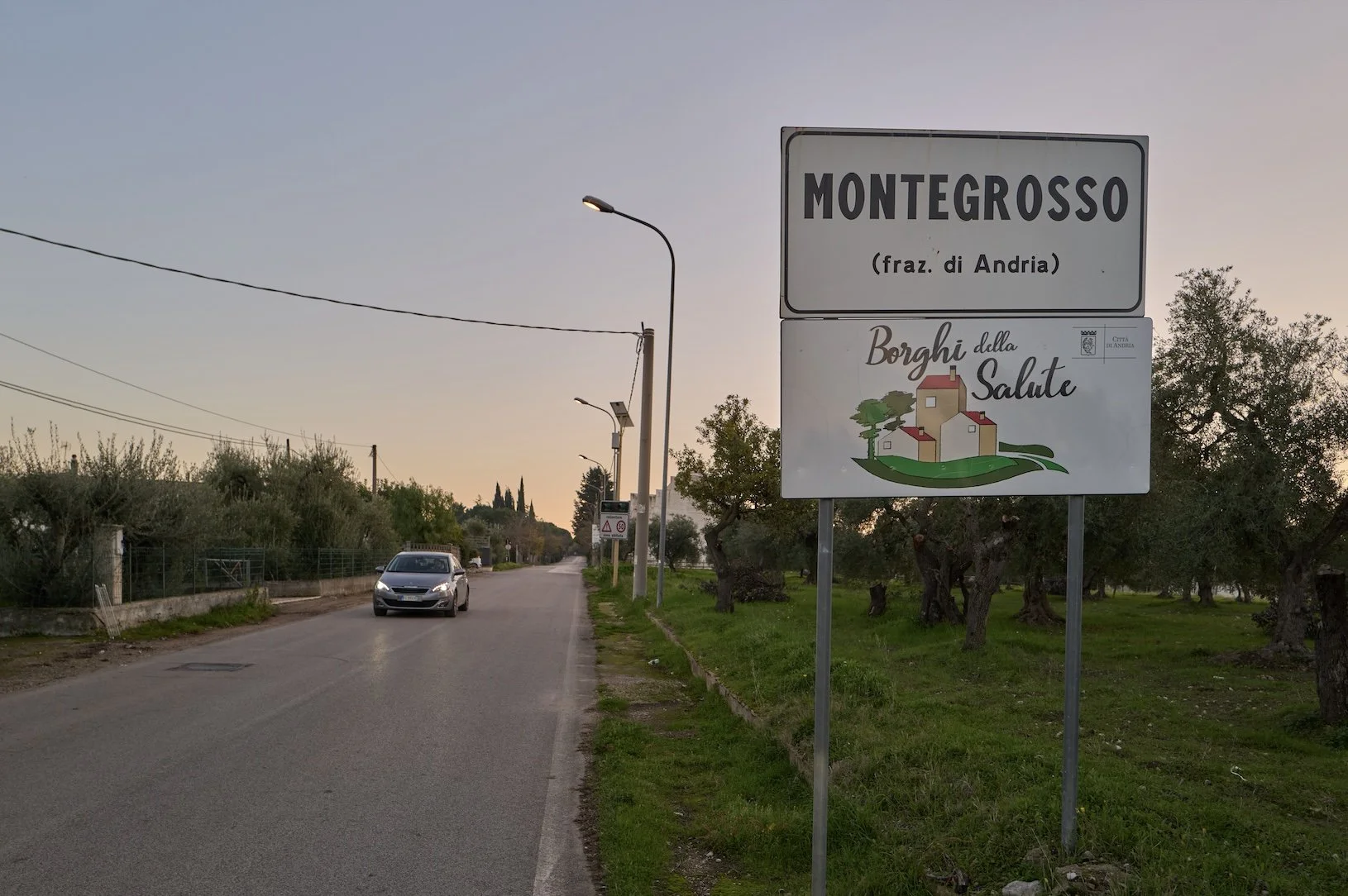 Miracolo a Montegrosso