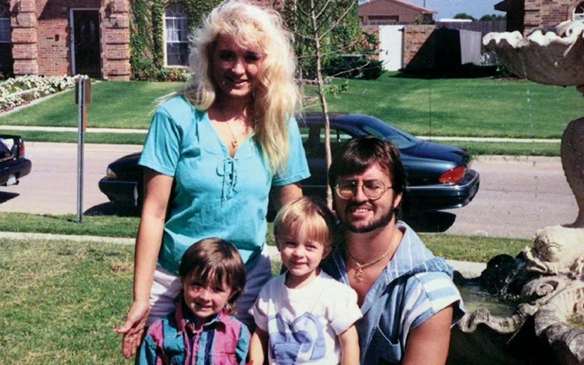 Darlie Routier — Texas True Crime Blog