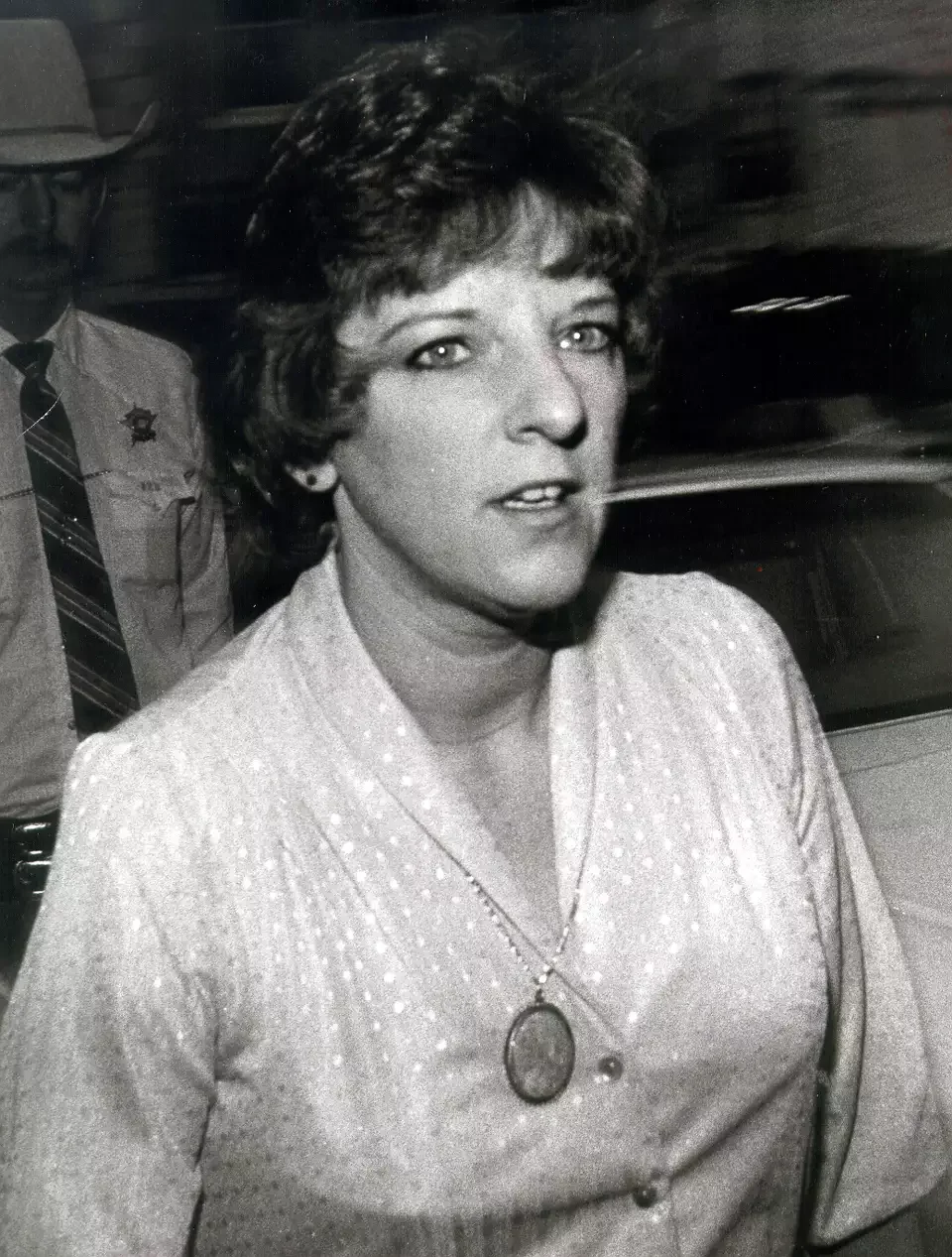 Genene Jones