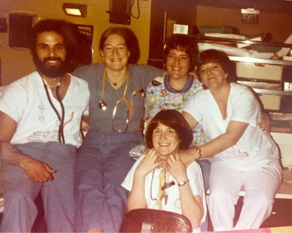 Genene Jones