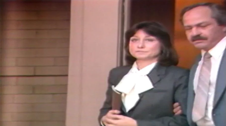 kathy holland at trial