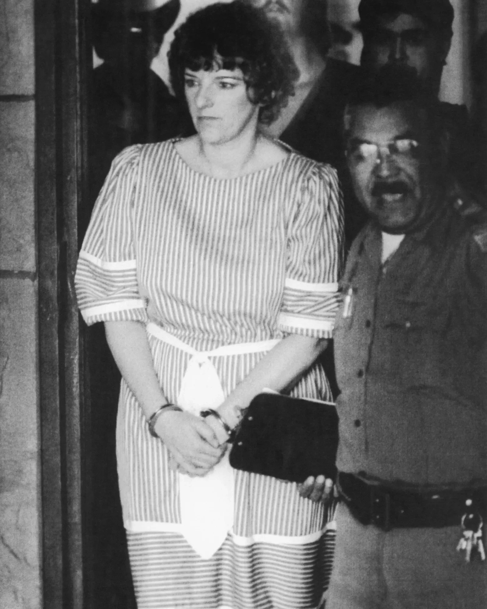Genene Jones