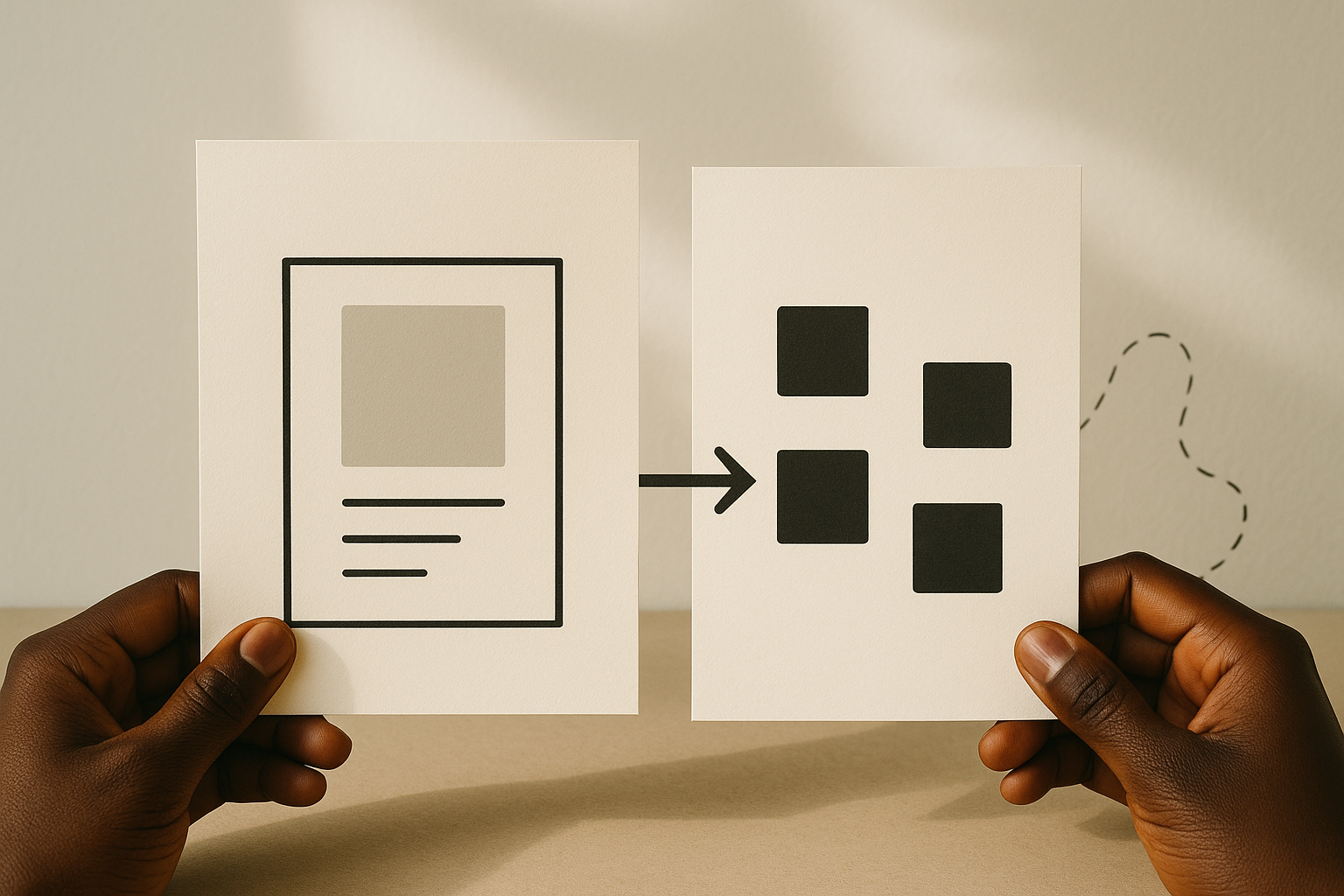 Designing with Intention