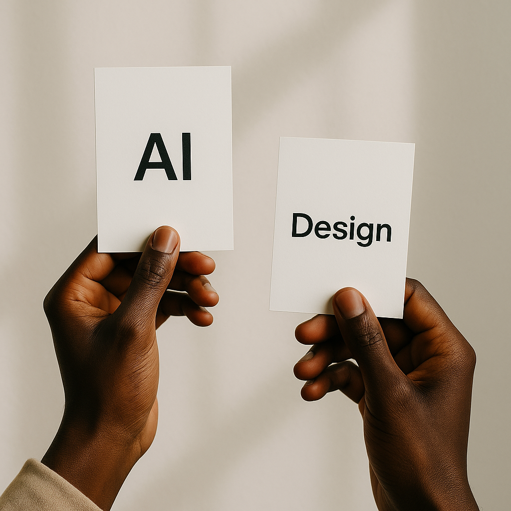 AI: From Tool to Teammate