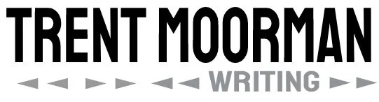 Trent Moorman