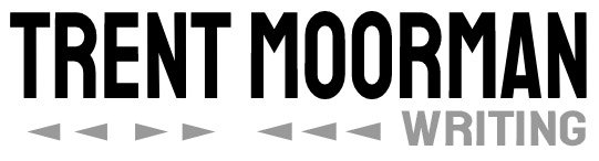 Trent Moorman