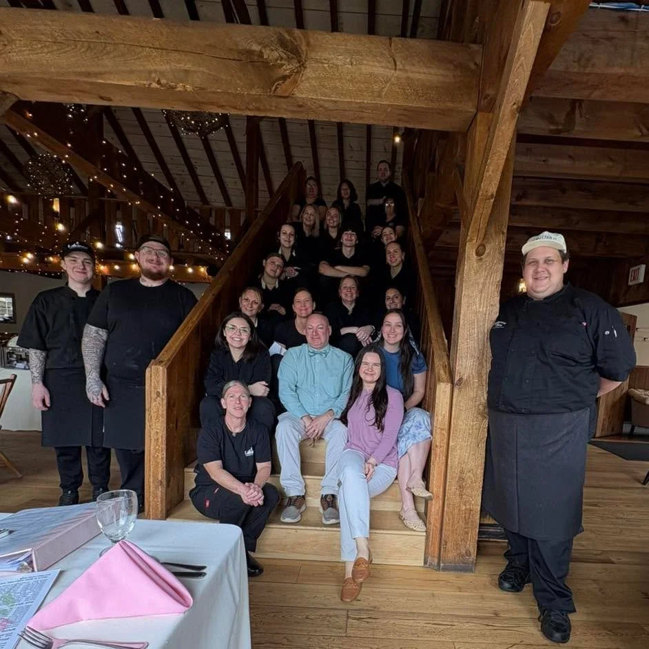 Thank you to everyone who joined us for Mother&rsquo;s Day yesterday! It&rsquo;s always a pleasure serving you all. Happy Mother&rsquo;s Day to all the mamas out there! 💕🌸