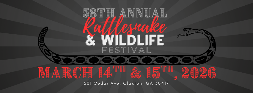 Rattlesnake &amp; Wildlife Festival 