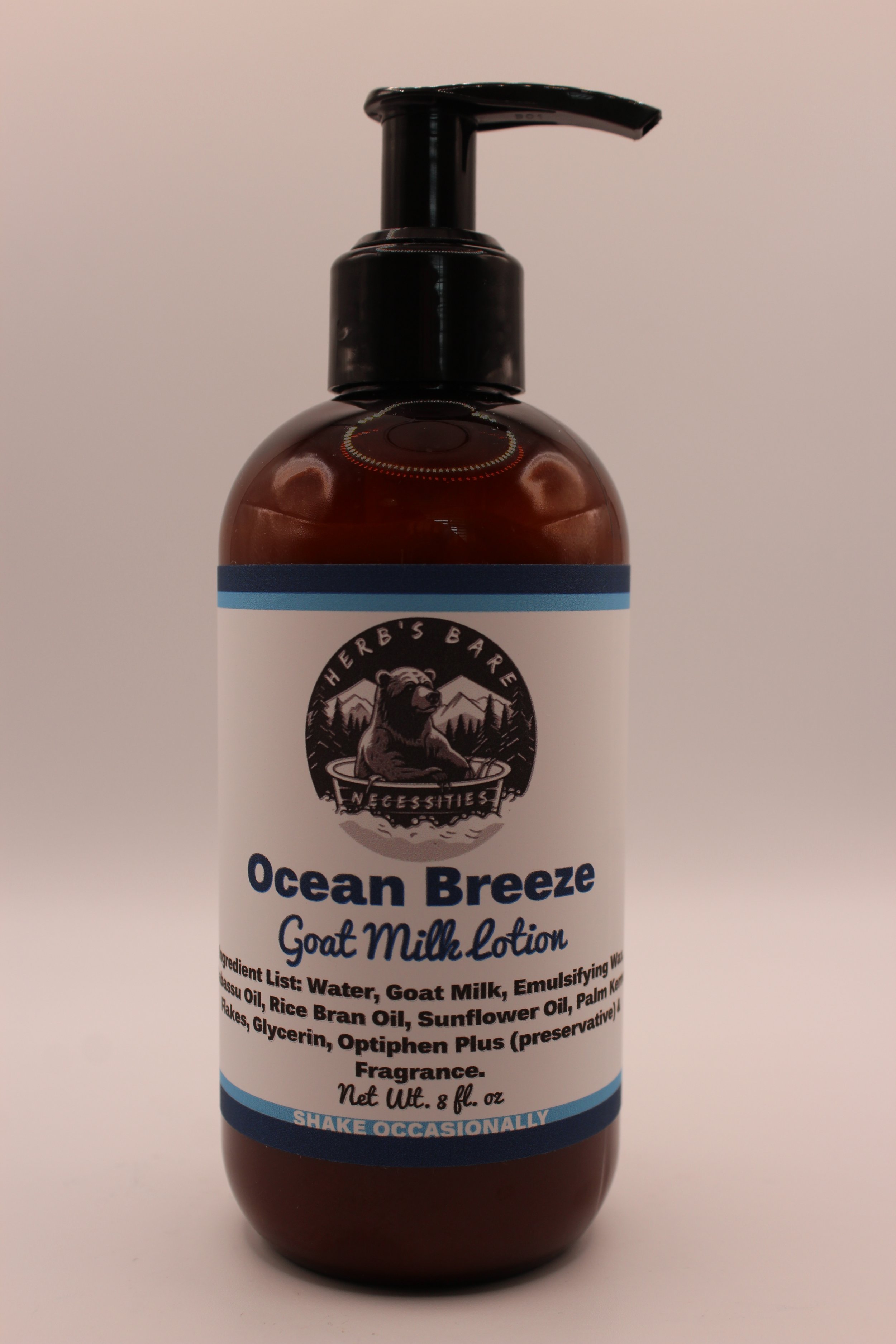 Ocean Breeze