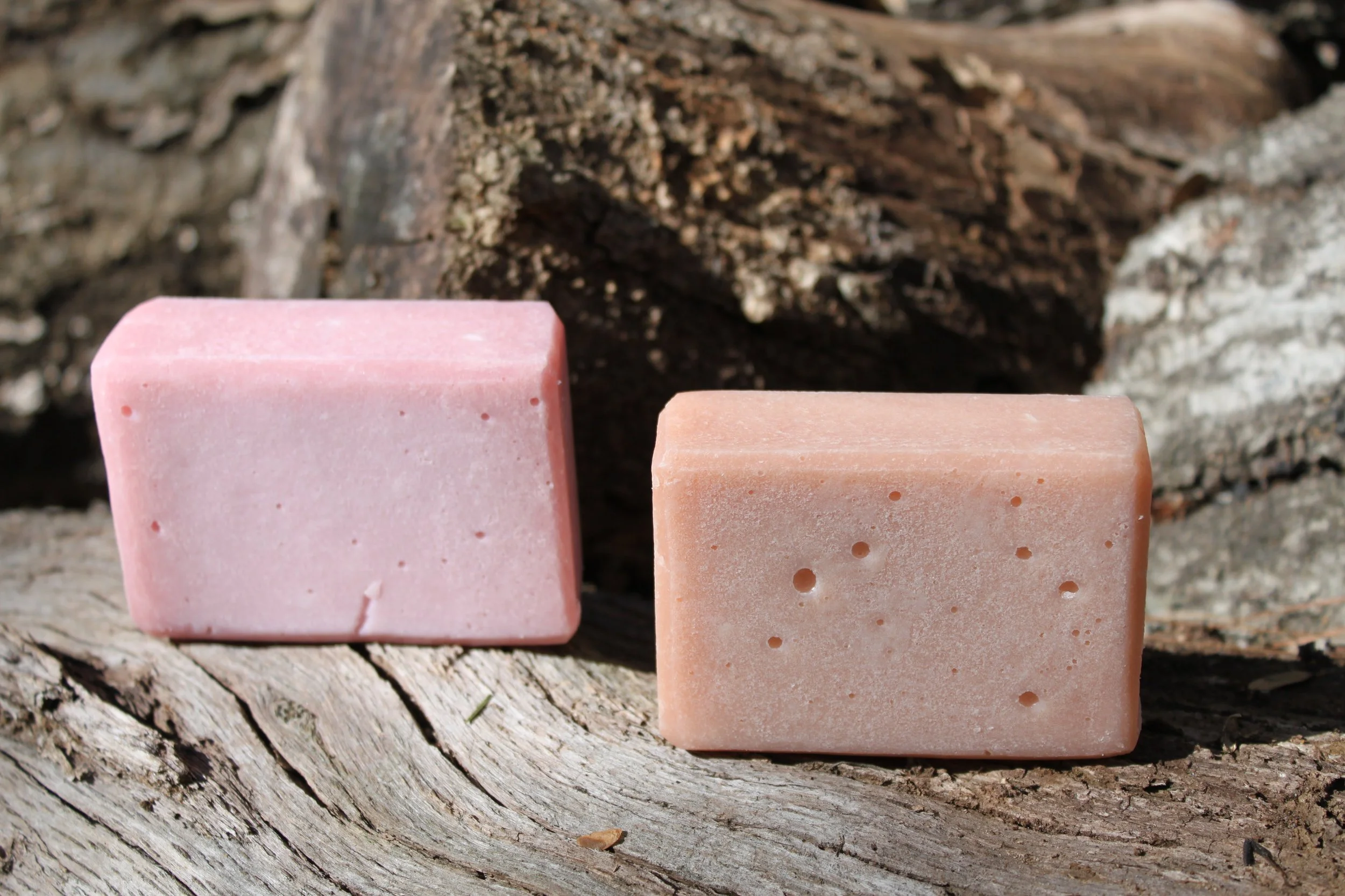 The Valentine Soap Bundle